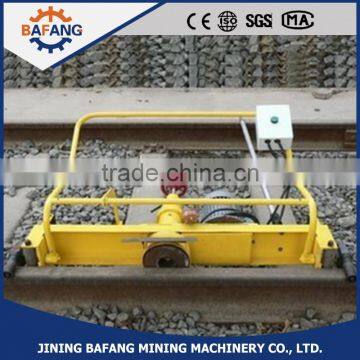 GM-2.2 electrical rail grinding machine used for steel rail