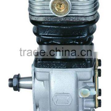 Automobile Workhorse Farm Vehicle Car Air Compressor for Truck Tractor photo-3