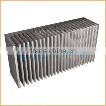 CHUANGHE Supply Custom Heat Sink of Cnc Machining Profile photo-4