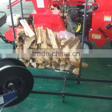 Good quality log rack firewood log rack