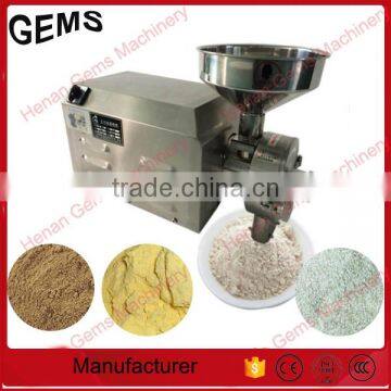 Small Stainless Steel Cassava Grinder Machine for Sale photo-2