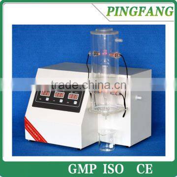 ND-1 Bloom viscosity tester for gelatin lab testing equipment