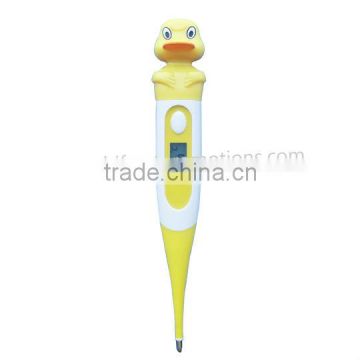 Digital Animals Thermometer (Duck Design)