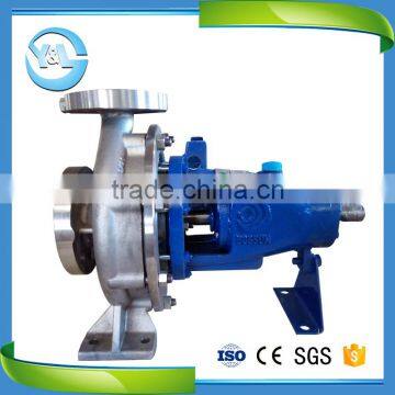 Bare Shaft Stainless Steel End Suction Water Pump photo-2