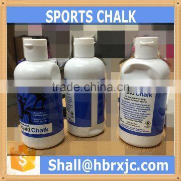 Pure Pink Blue Yellow White Chalk Liquid Crush Liquid Ball photo-4