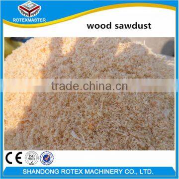 Waste Wood Recycling Equipments Wood Sawdust Making Machine for Sale photo-2