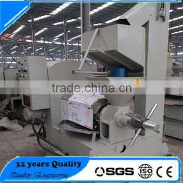 6YL-130 Peanut Oil Extraction Machine With Automatic Feeding System photo-2