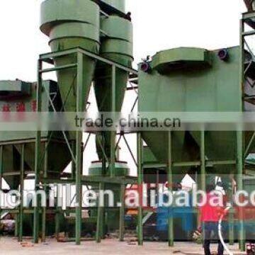 China Supplier Building Material / Powder Making Machine / Concrete Powder / Cement Powder / Price List photo-5