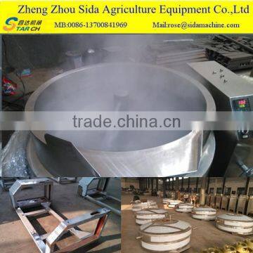 Hot Sales in Ghana Automatic Cassava Gari Production Machines photo-2