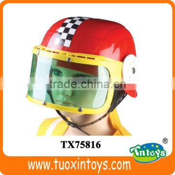 racing motorcycle kids helmets