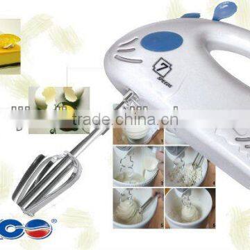 High quality electric hand mixer LG-218