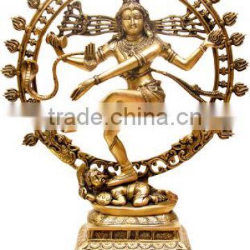 nataraja god of dance