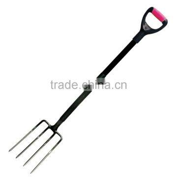 GARDEN FORK WITH WOOD HD