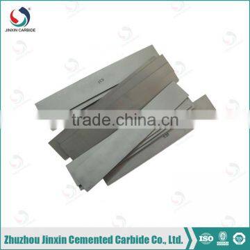 Wear- Resisting Draw Blank Finished Blanks High Performance Tungsten Carbide Plate photo-5