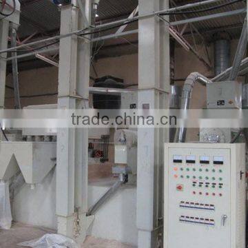 Supply spare parts rice mill for sale