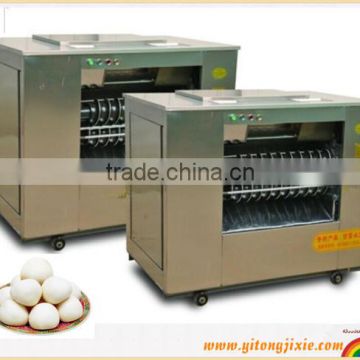 Hot sell MG automatic electric bread pizza dough divider rounder /dough ball machine