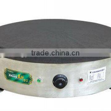 Commercial Single Head Electric Crepe Maker