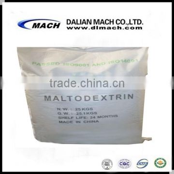 High Quality Food Grade Maltodextrin Price