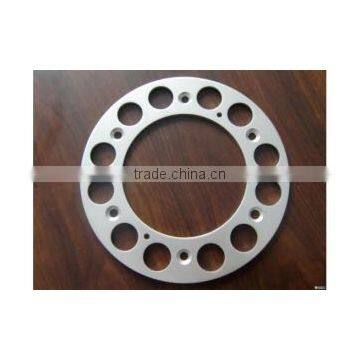 OEM High Precision Metal Punching Parts photo-5
