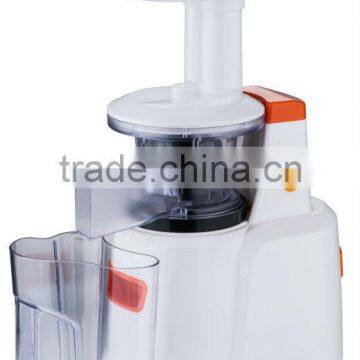 Hot selling the latest slow juicer with CE/GS/CB/LFGB/RoHs