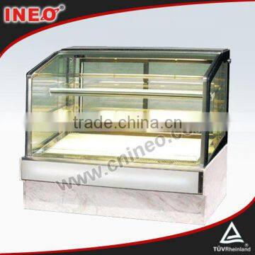 Cooling Display Cabinets/Table Top Display Cooler/Countertop Display Cooler