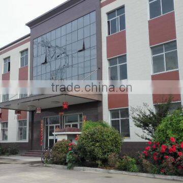 Technology Advanced Continuous Plastic Pyrolysis to Oil Plant photo-5