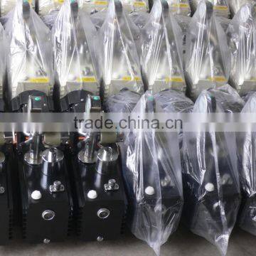 KD Mini Rorary Vane Vacuum Pump photo-6