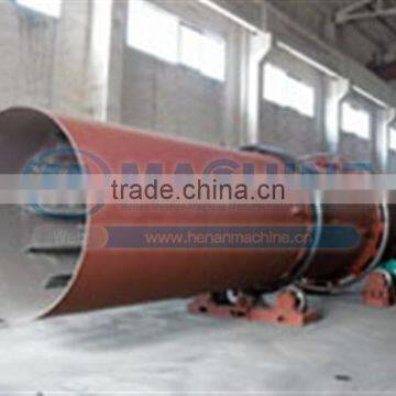 Fertilizers Rotary Drum Dryer/sawdust Rotary Durm Dryer photo-3