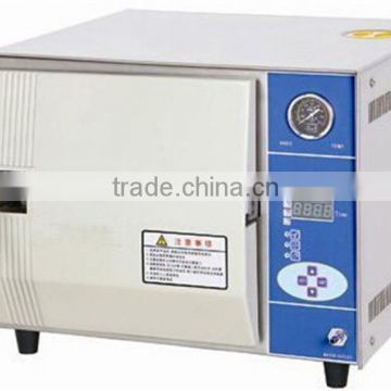 Bluestone Autoclave: Table Top Dental Autoclave TS-AD Steam Sterilizer Machine with drying function for sale