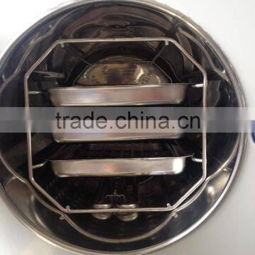 Pulse Vacuum Autoclave TS-DDV Dental Equipment In China-Bluestone Autocalve photo-2