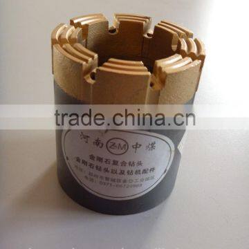 Profession Diamond Drill Bit Series With High Qulity photo-4
