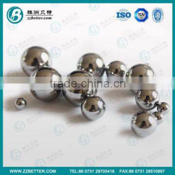Titanium Carbide Ball/titanium Carbide Bearing Balls photo-2