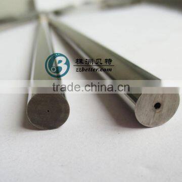 UK-12 Grinding Carbide Rods With One Straight Hole photo-5