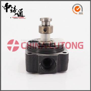 Head Rotor 146403-3120 VE4 CYL/10mm/ L for NISSAN CD17 photo-3