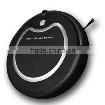 Shenzhen China Bluk Low Price 2 Years Warranty Robot Vacuum Smart Clean Robot Cleaner photo-5