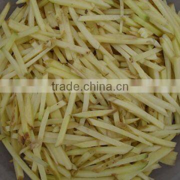 Sweet Potato French Fries Cutting Machine Potato Chips Cutting Machine Slicing Machine photo-6