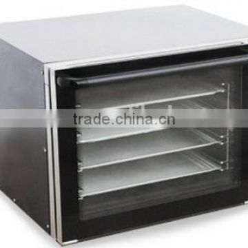 digital convection oven