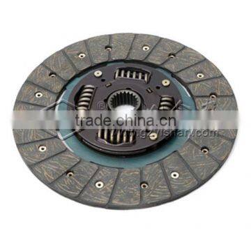 CLUTCH DISC 31250-0K201 FOR TOYOTA VIGO / HILUX KUN15,16,25,36,35