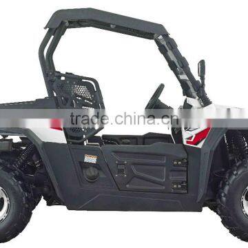 Automatic EEC 250cc UTV/12KW EFI 250cc UTV (TKU250E-2A) photo-5