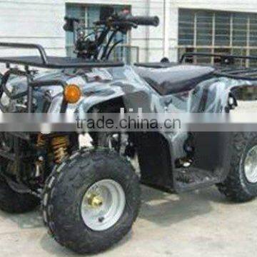 110cc ATV