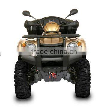 ATV 550 photo-2