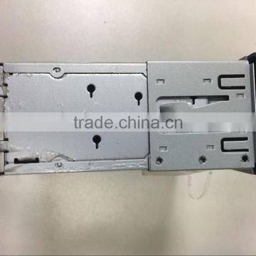 2017 One Din Waterproof Audio With DAB photo-3