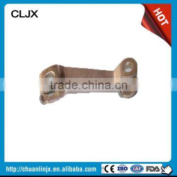 Custom All Kinds of Metal Building Parts photo-4