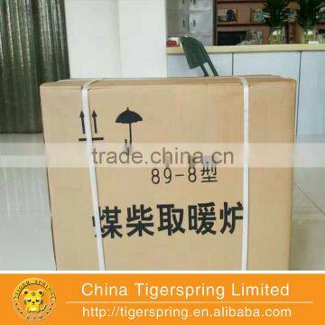 Cast Iron Stove Wood Pellet Cooking Stove Coal Stove for Home Use