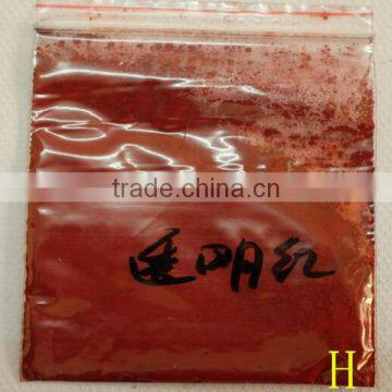 Bottom Price of Temperature Sensitive Powder/color Change Pigments With Temperature Changing, Thermochromic Pigment Powder