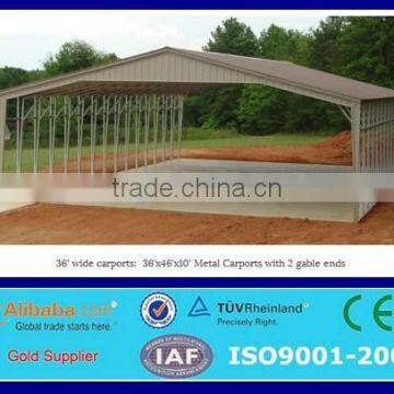 Wind Resistant Waterproof Folding Car Canopy Tent Sale photo-5