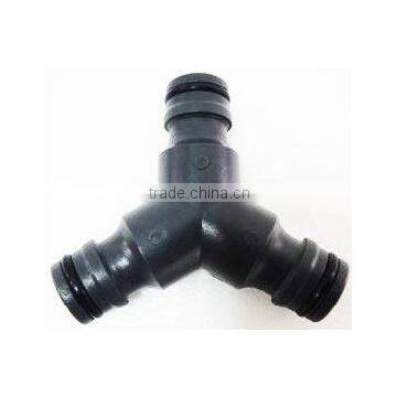 Y Shaped Hose Connector/garden Tap Adapter photo-2