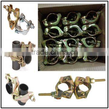 Pressed Rotary coupling