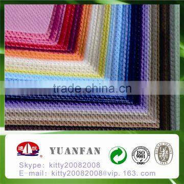 PP NON WOVEN FABRIC / BOBINA POLIPROPILENO photo-2