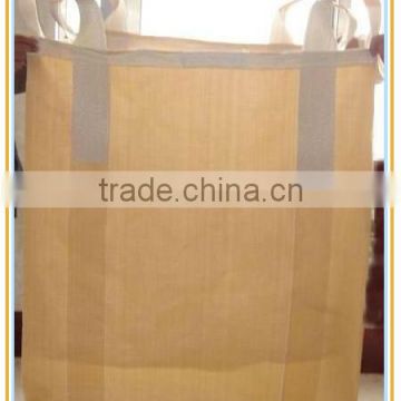 pp 1 ton firewood bulk bag